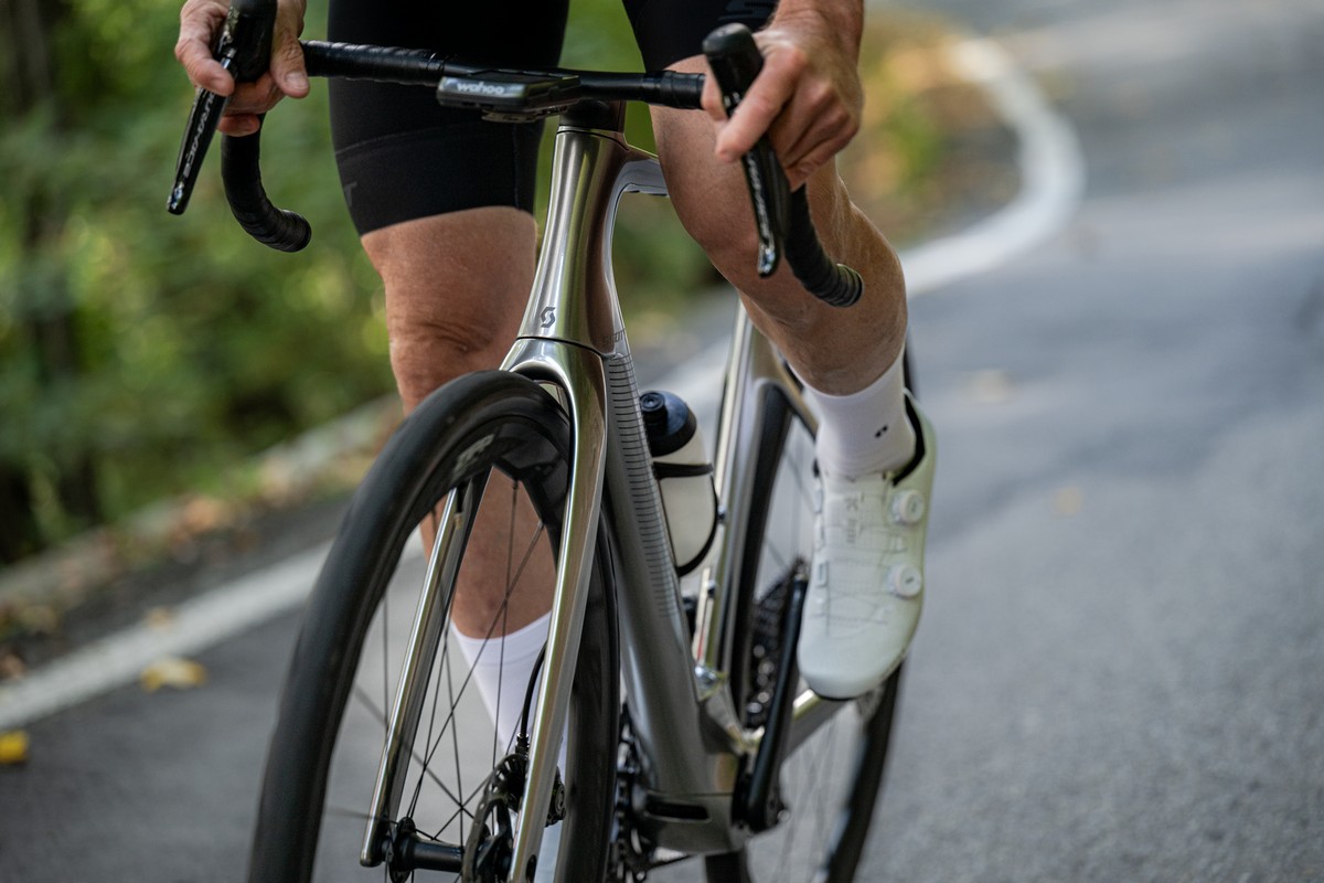 električno cestno kolo